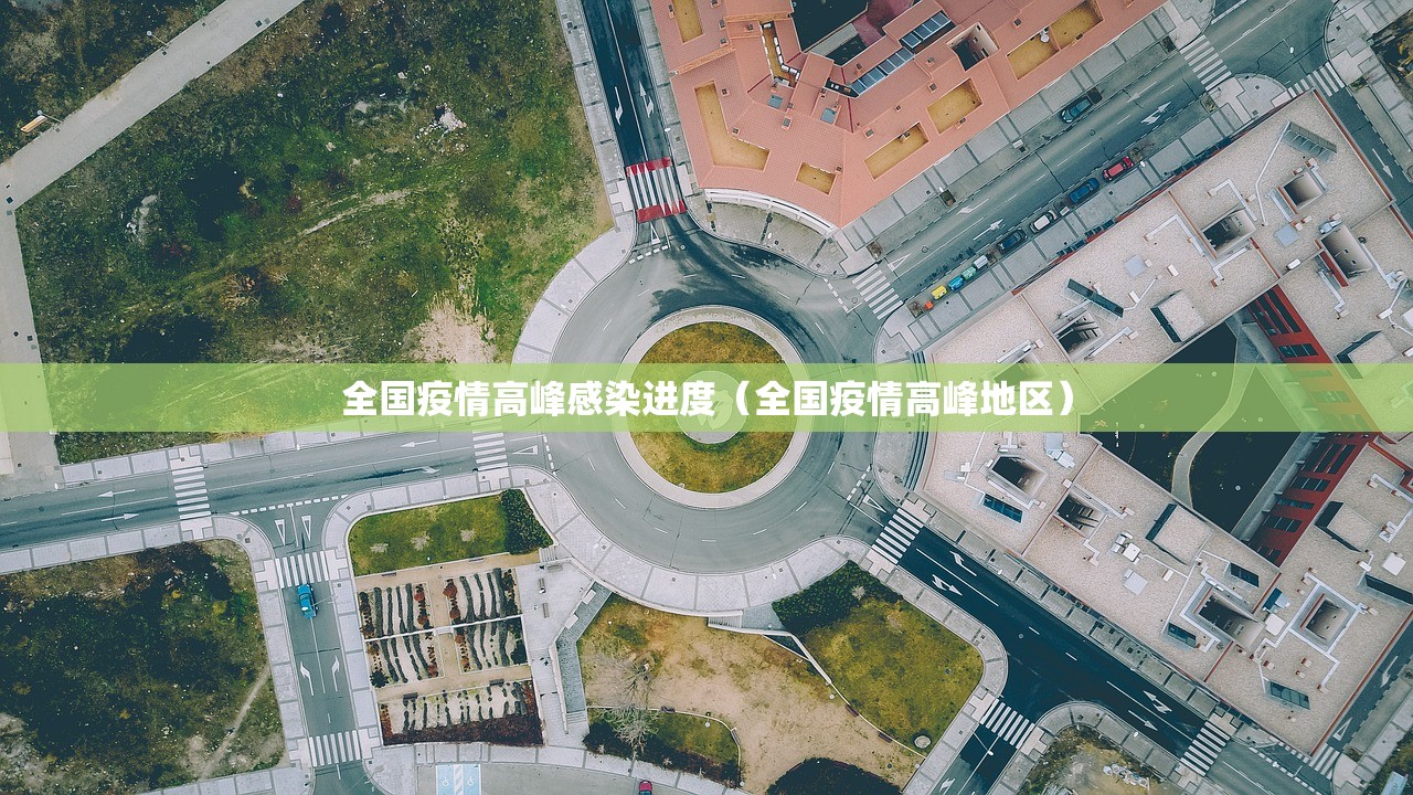 全国疫情高峰感染进度（全国疫情高峰地区）
