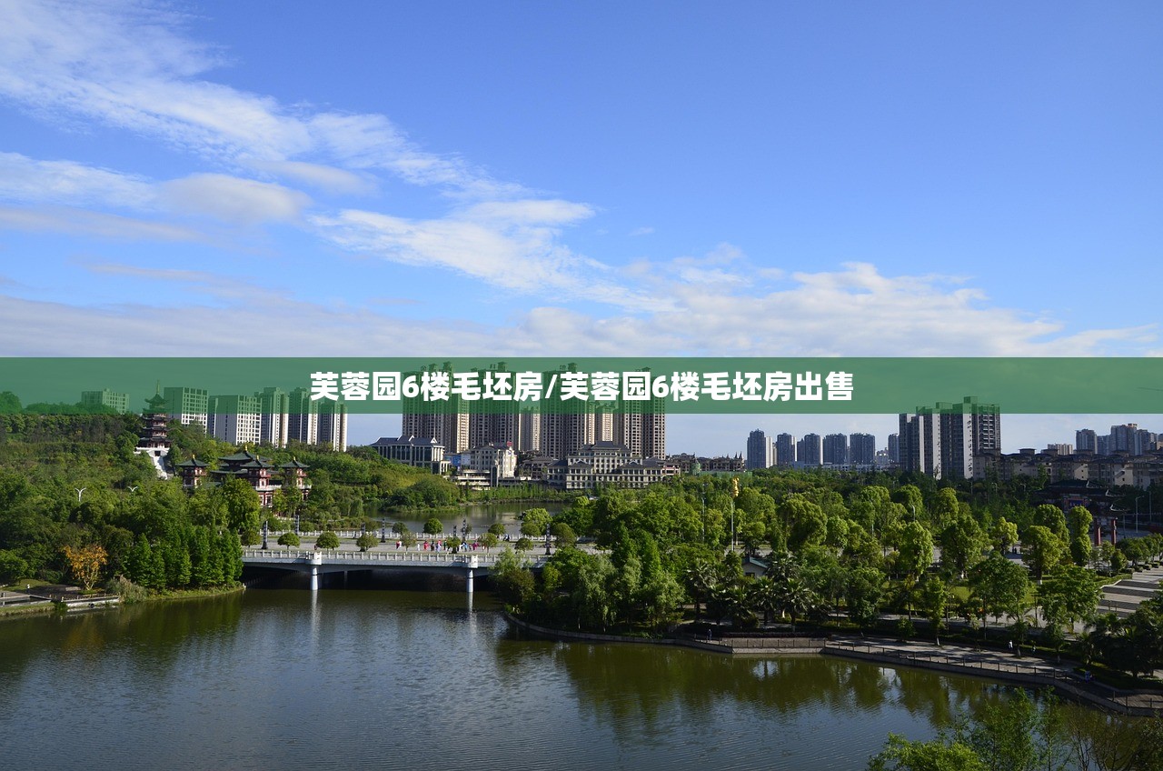 芙蓉园6楼毛坯房/芙蓉园6楼毛坯房出售
