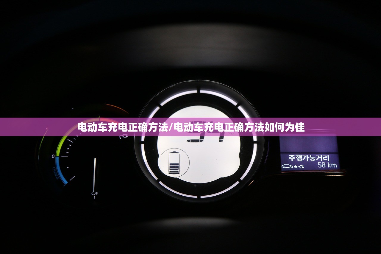 电动车充电正确方法/电动车充电正确方法如何为佳 电动车充电正确方法/电动车充电正确方法如何为佳