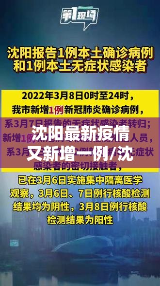 沈阳最新疫情又新增一例/沈阳最新疫情最新疫情 沈阳最新疫情又新增一例/沈阳最新疫情最新疫情
