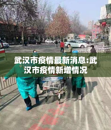 武汉市疫情最新消息:武汉市疫情新增情况