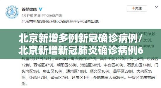 北京新增多例新冠确诊病例/北京新增新冠肺炎确诊病例6例 北京新增多例新冠确诊病例/北京新增新冠肺炎确诊病例6例