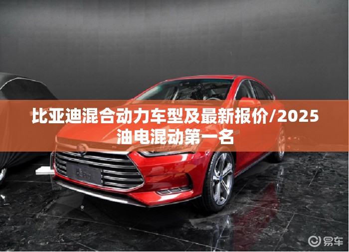 比亚迪混合动力车型及最新报价/2025油电混动第一名 比亚迪混合动力车型及最新报价/2025油电混动第一名
