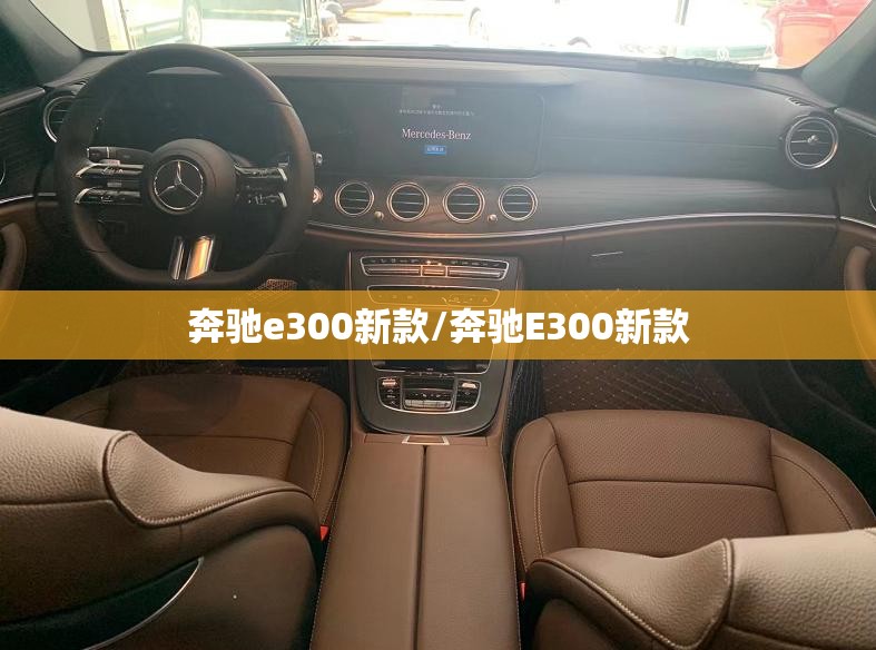 奔驰e300新款/奔驰E300新款