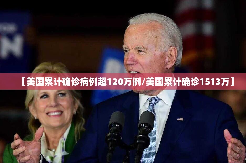 【美国累计确诊病例超120万例/美国累计确诊1513万】