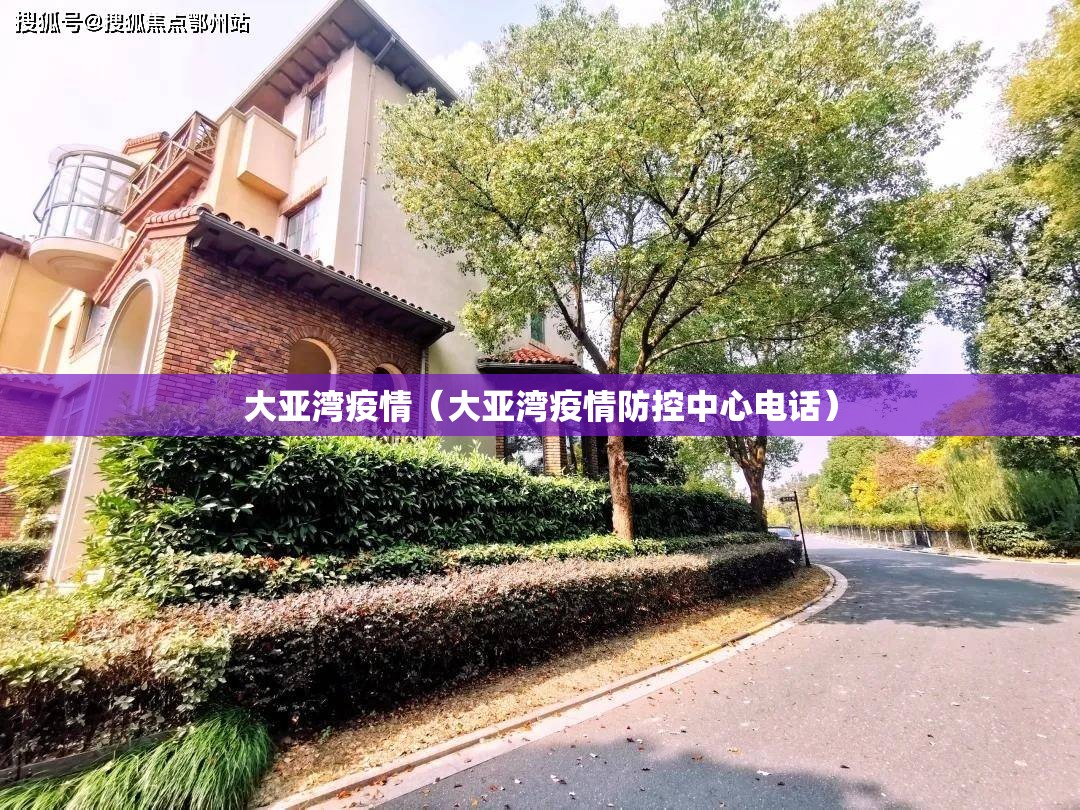 大亚湾疫情（大亚湾疫情防控中心电话）