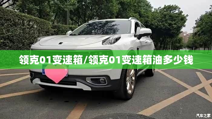 领克01变速箱/领克01变速箱油多少钱 领克01变速箱/领克01变速箱油多少钱
