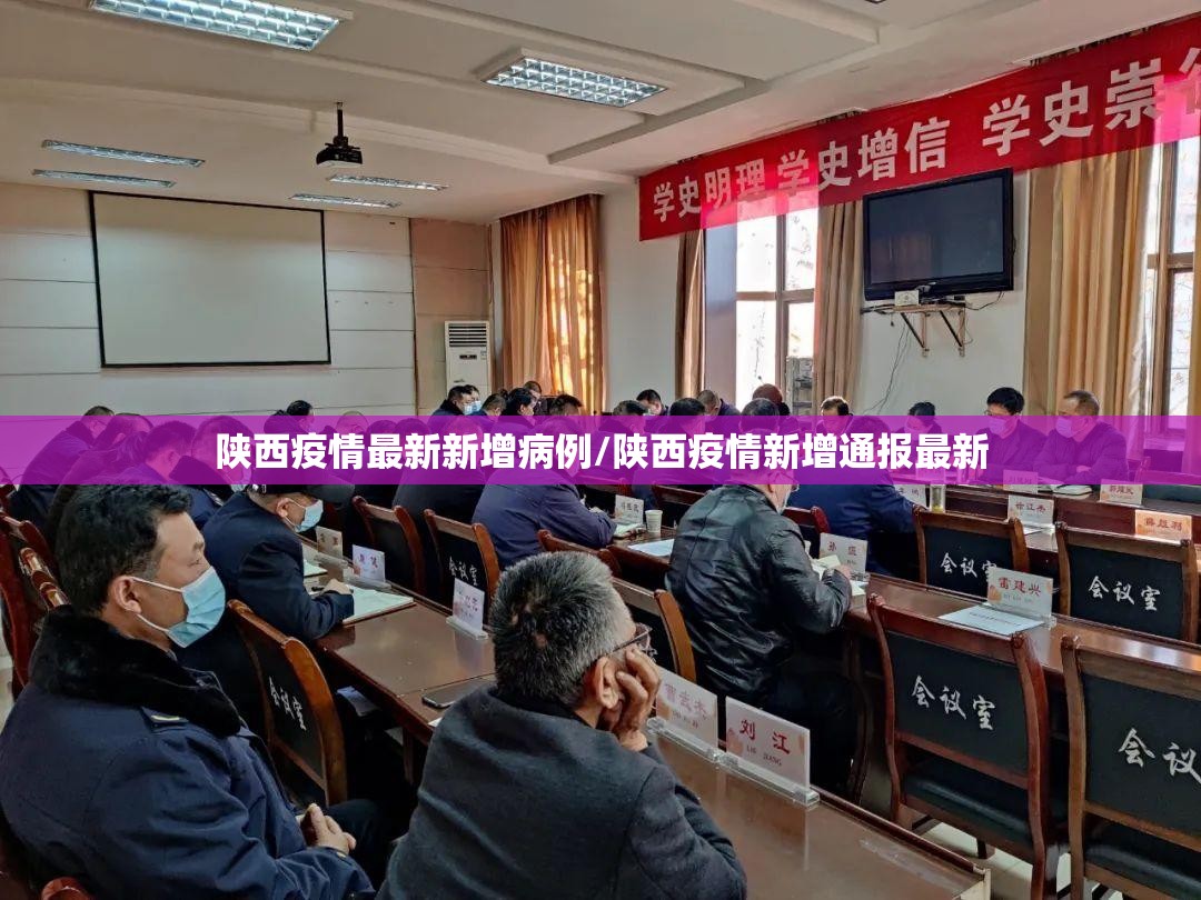 陕西疫情最新新增病例/陕西疫情新增通报最新