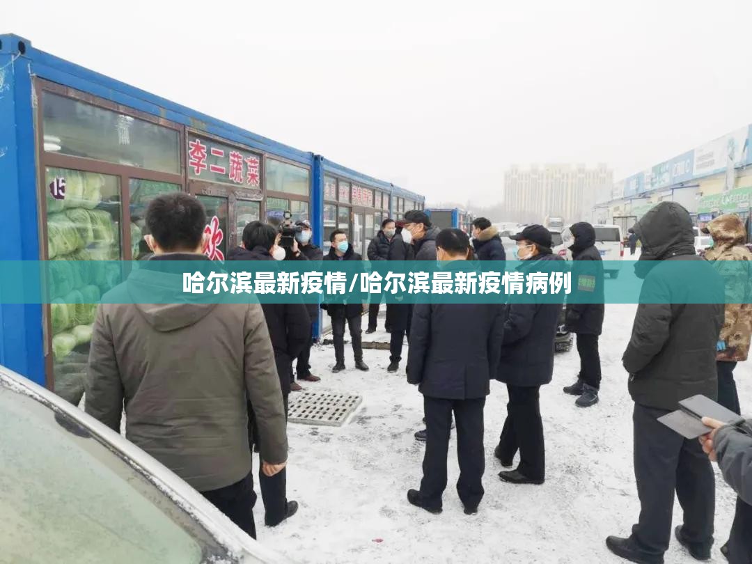 哈尔滨最新疫情/哈尔滨最新疫情病例