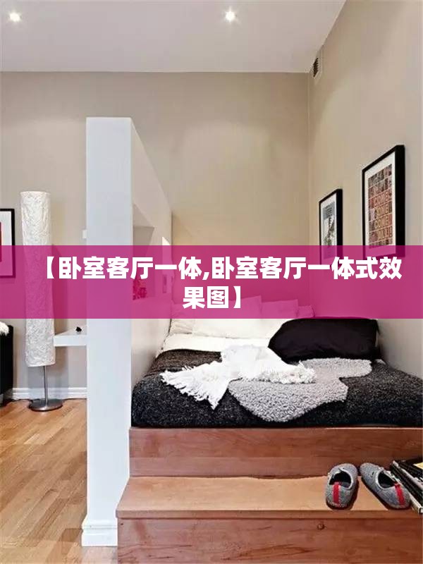 【卧室客厅一体,卧室客厅一体式效果图】