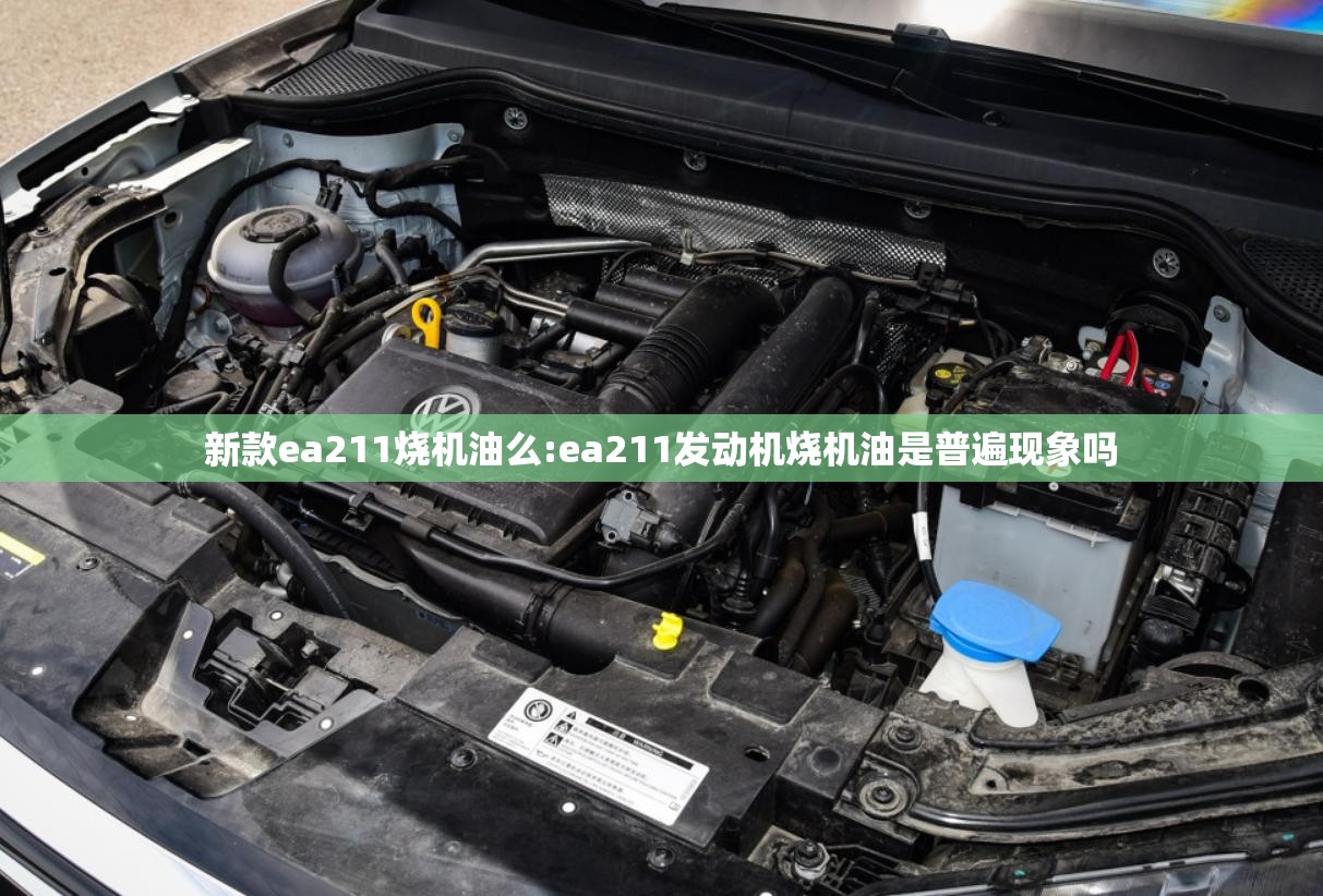 新款ea211烧机油么:ea211发动机烧机油是普遍现象吗