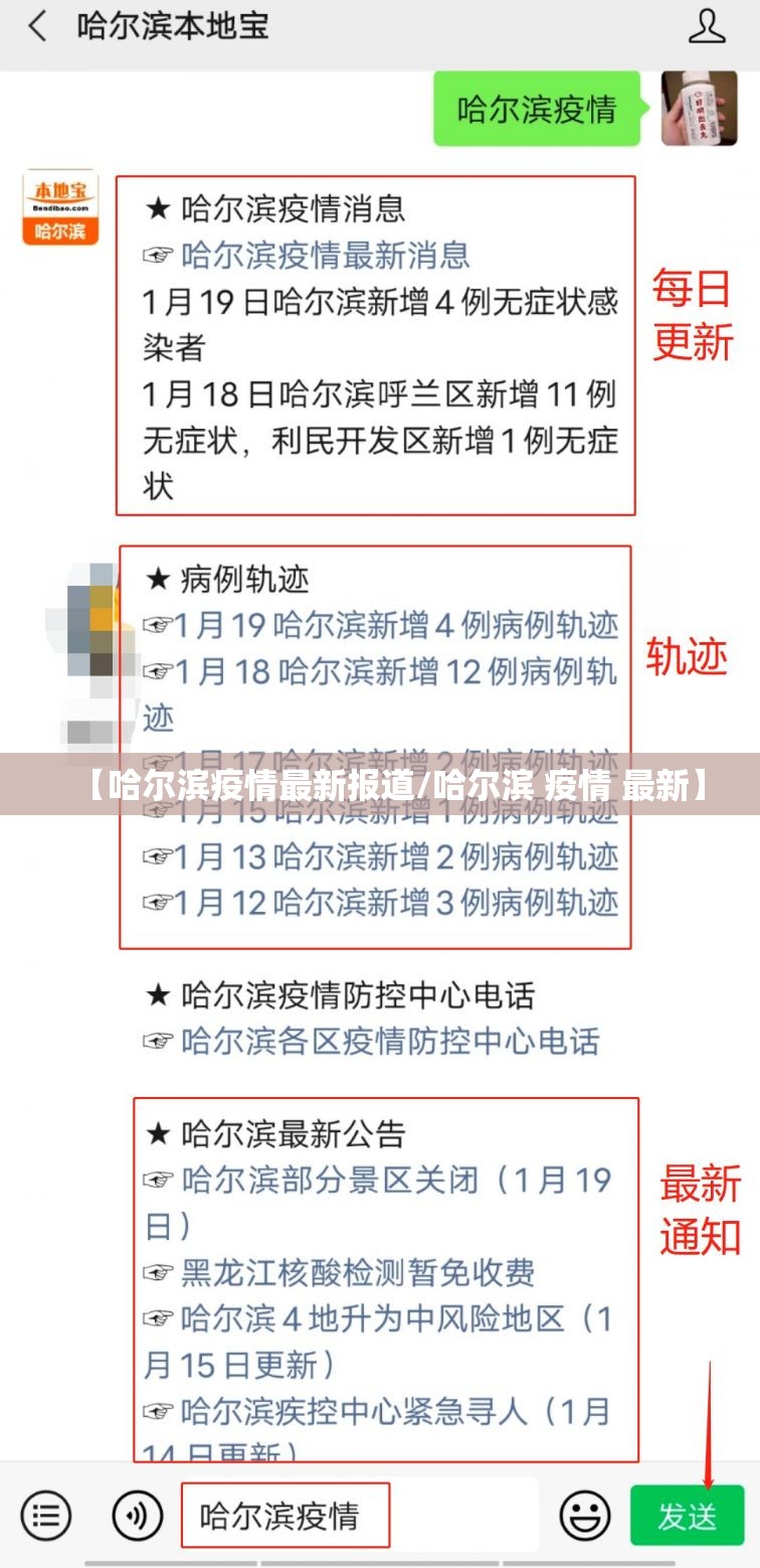 【哈尔滨疫情最新报道/哈尔滨 疫情 最新】 【哈尔滨疫情最新报道/哈尔滨 疫情 最新】
