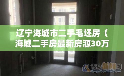辽宁海城市二手毛坯房(海城二手房最新房源30万以内) 辽宁海城市二手毛坯房(海城二手房最新房源30万以内)