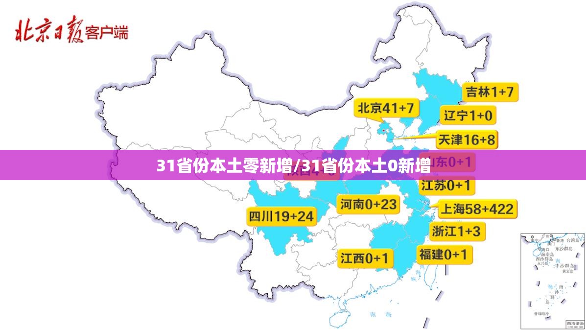 31省份本土零新增/31省份本土0新增 31省份本土零新增/31省份本土0新增
