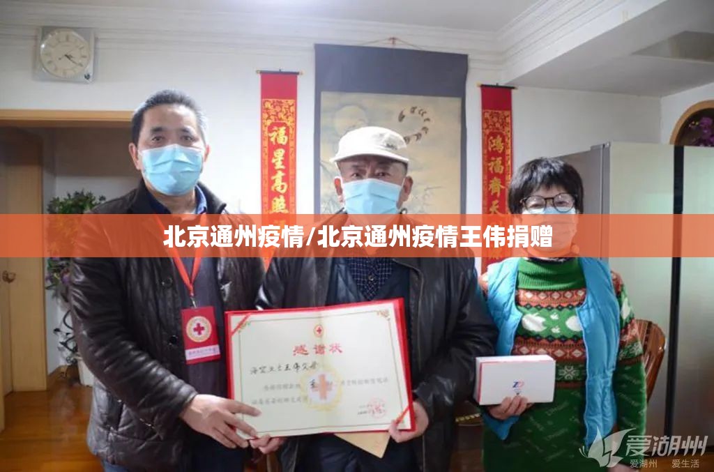 北京通州疫情/北京通州疫情王伟捐赠 北京通州疫情/北京通州疫情王伟捐赠