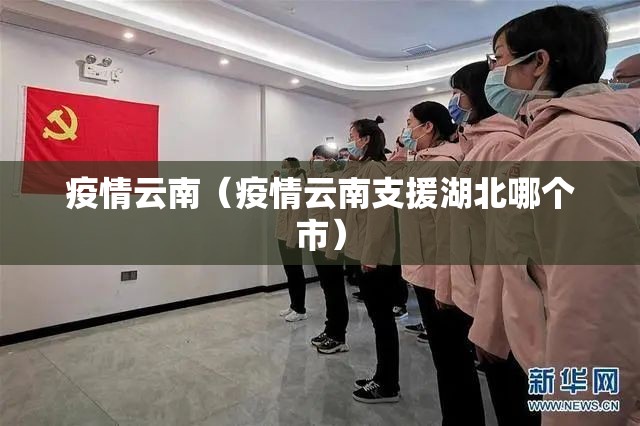 疫情云南（疫情云南支援湖北哪个市）