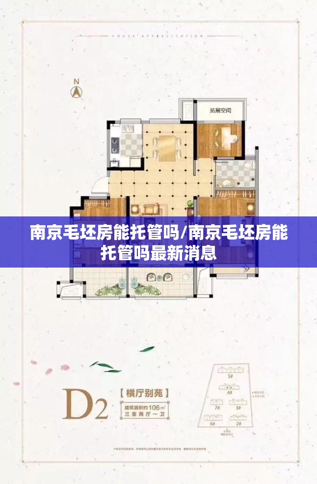 南京毛坯房能托管吗/南京毛坯房能托管吗最新消息