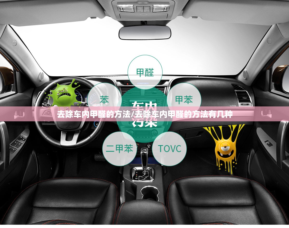 去除车内甲醛的方法/去除车内甲醛的方法有几种