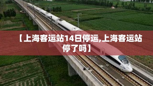 【上海客运站14日停运,上海客运站停了吗】