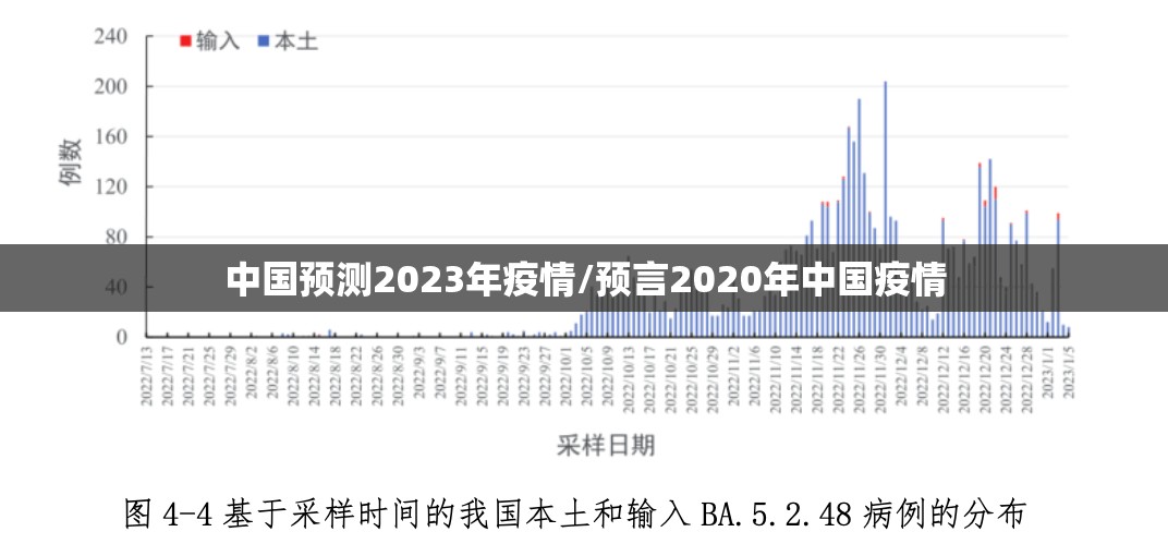 中国预测2023年疫情/预言2020年中国疫情