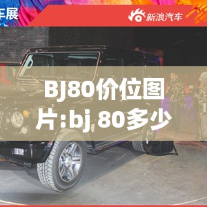 BJ80价位图片:bj 80多少钱报价图片