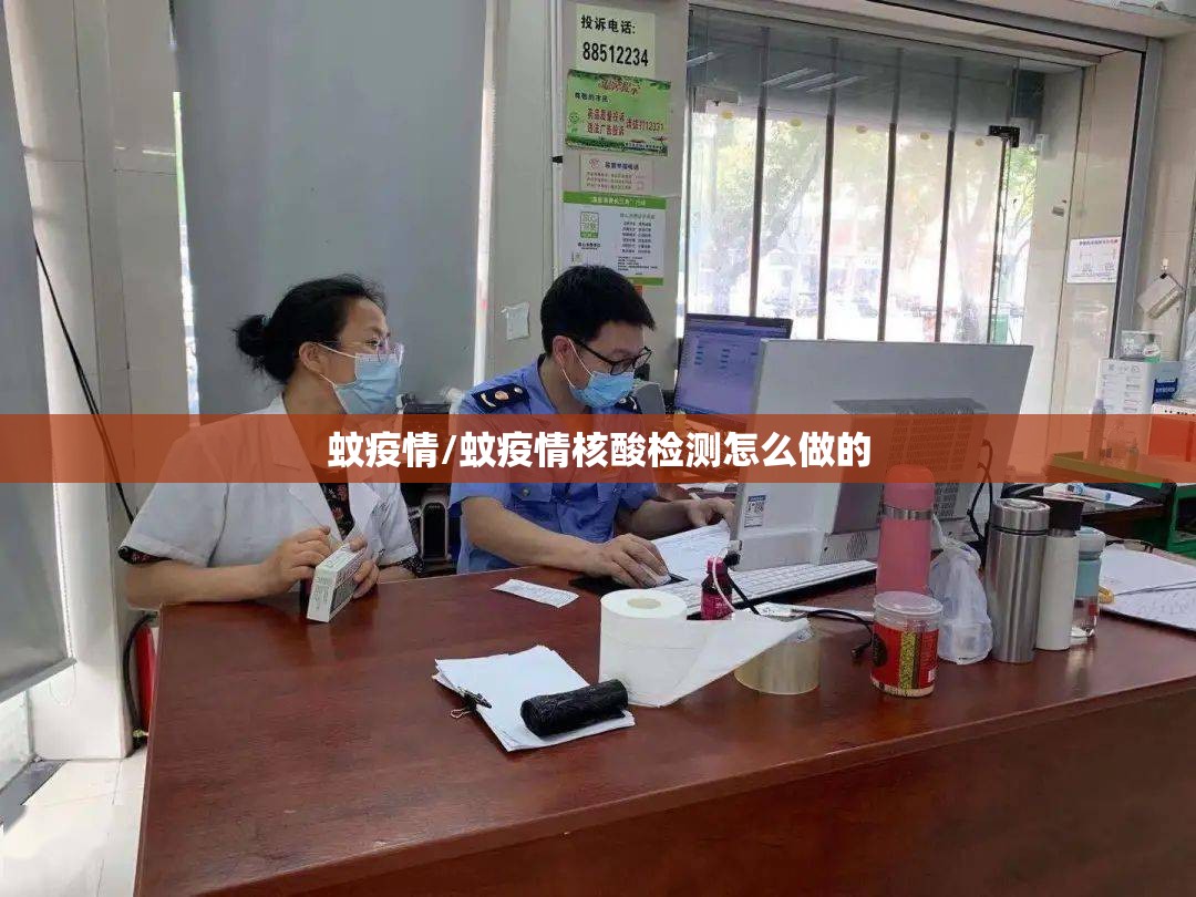 蚊疫情/蚊疫情核酸检测怎么做的