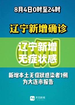 辽宁新增无症状感染者27例（辽宁新增1无症状）