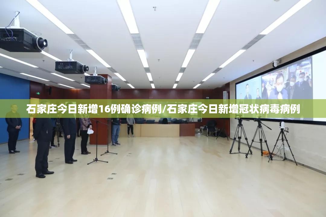 石家庄今日新增16例确诊病例/石家庄今日新增冠状病毒病例