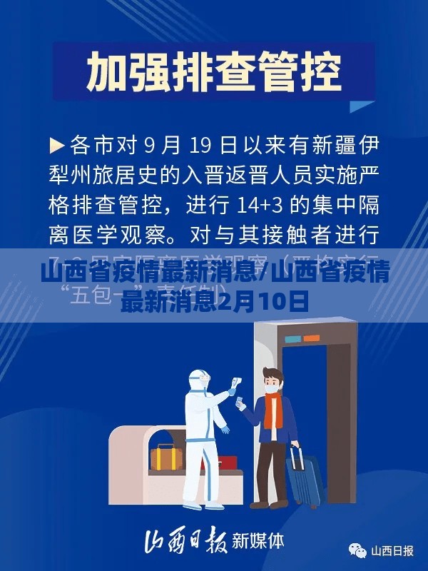 山西省疫情最新消息/山西省疫情最新消息2月10日