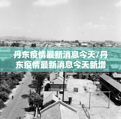 丹东疫情最新消息今天/丹东疫情最新消息今天新增 丹东疫情最新消息今天/丹东疫情最新消息今天新增