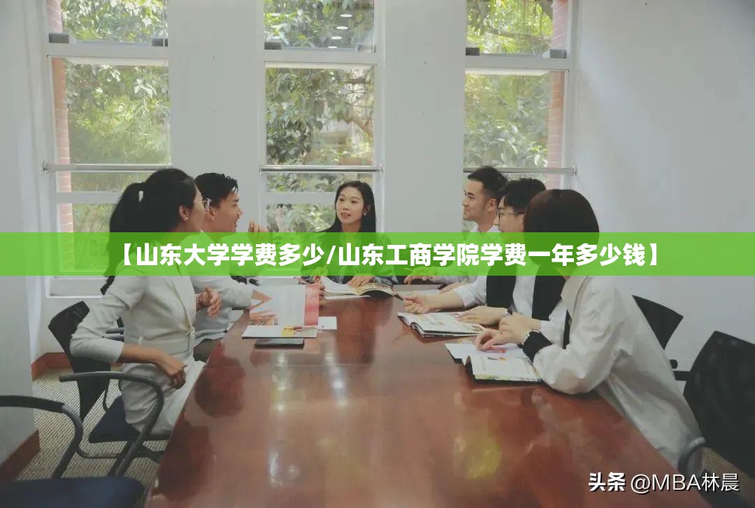 【山东大学学费多少/山东工商学院学费一年多少钱】