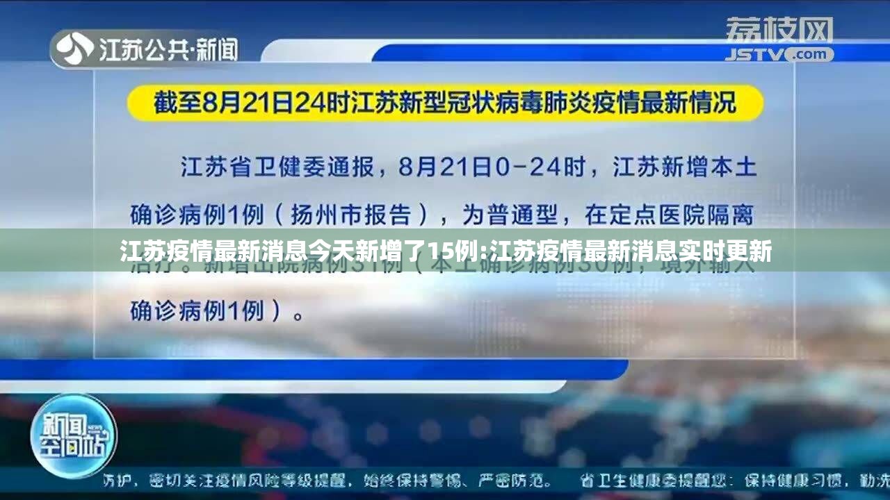 江苏疫情最新消息今天新增了15例:江苏疫情最新消息实时更新 江苏疫情最新消息今天新增了15例:江苏疫情最新消息实时更新