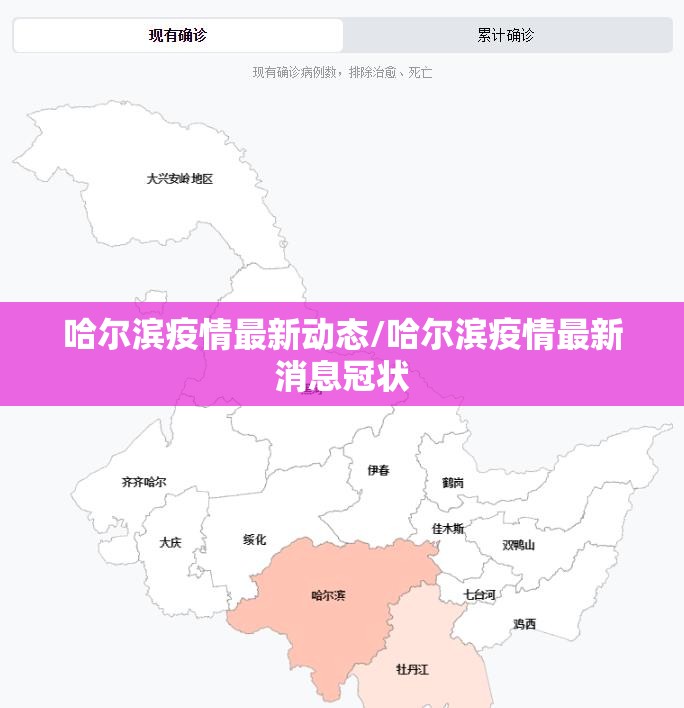 哈尔滨疫情最新动态/哈尔滨疫情最新消息冠状