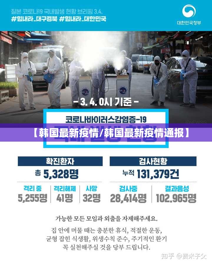 【韩国最新疫情/韩国最新疫情通报】 【韩国最新疫情/韩国最新疫情通报】
