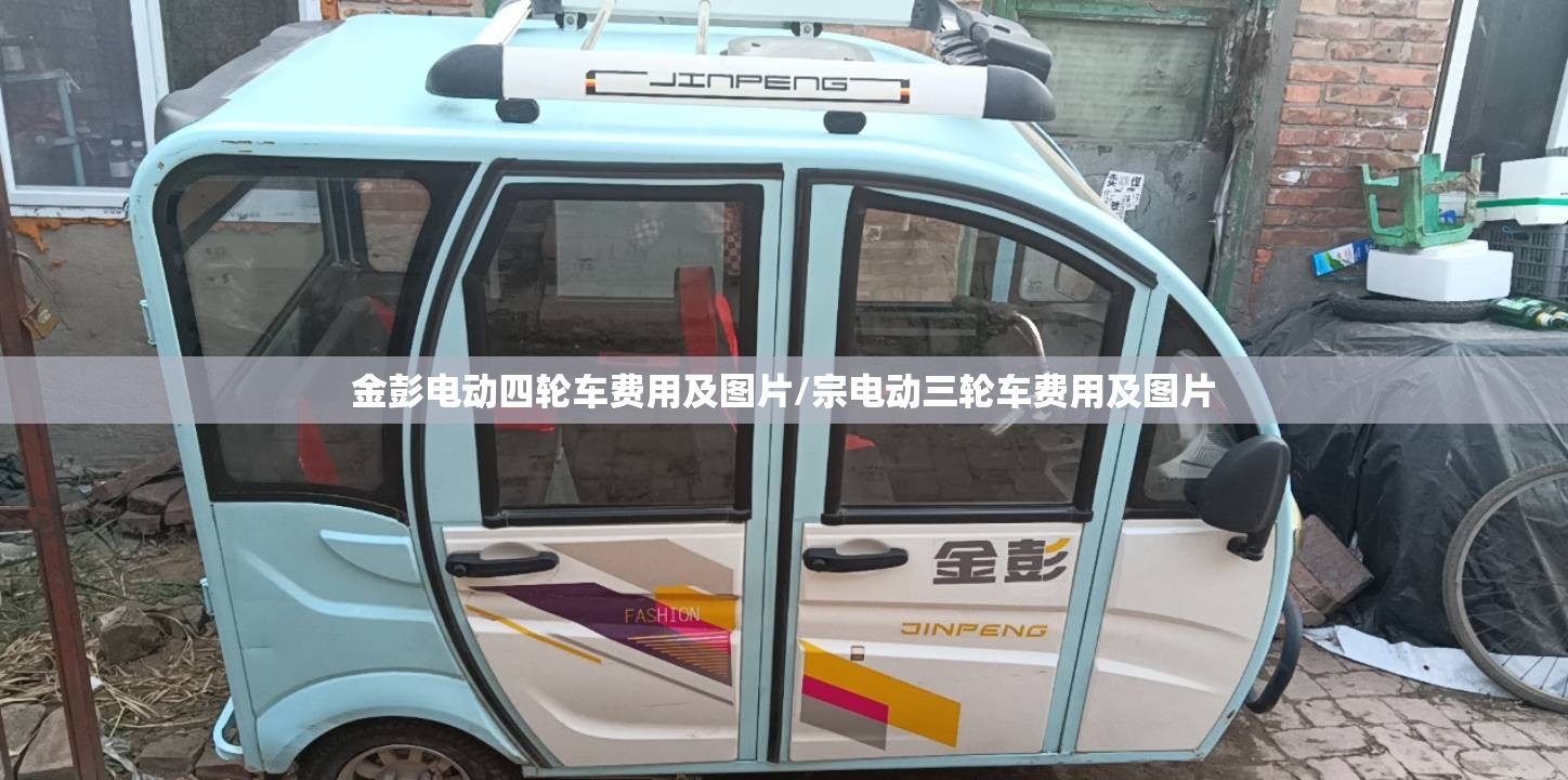 金彭电动四轮车费用及图片/宗电动三轮车费用及图片