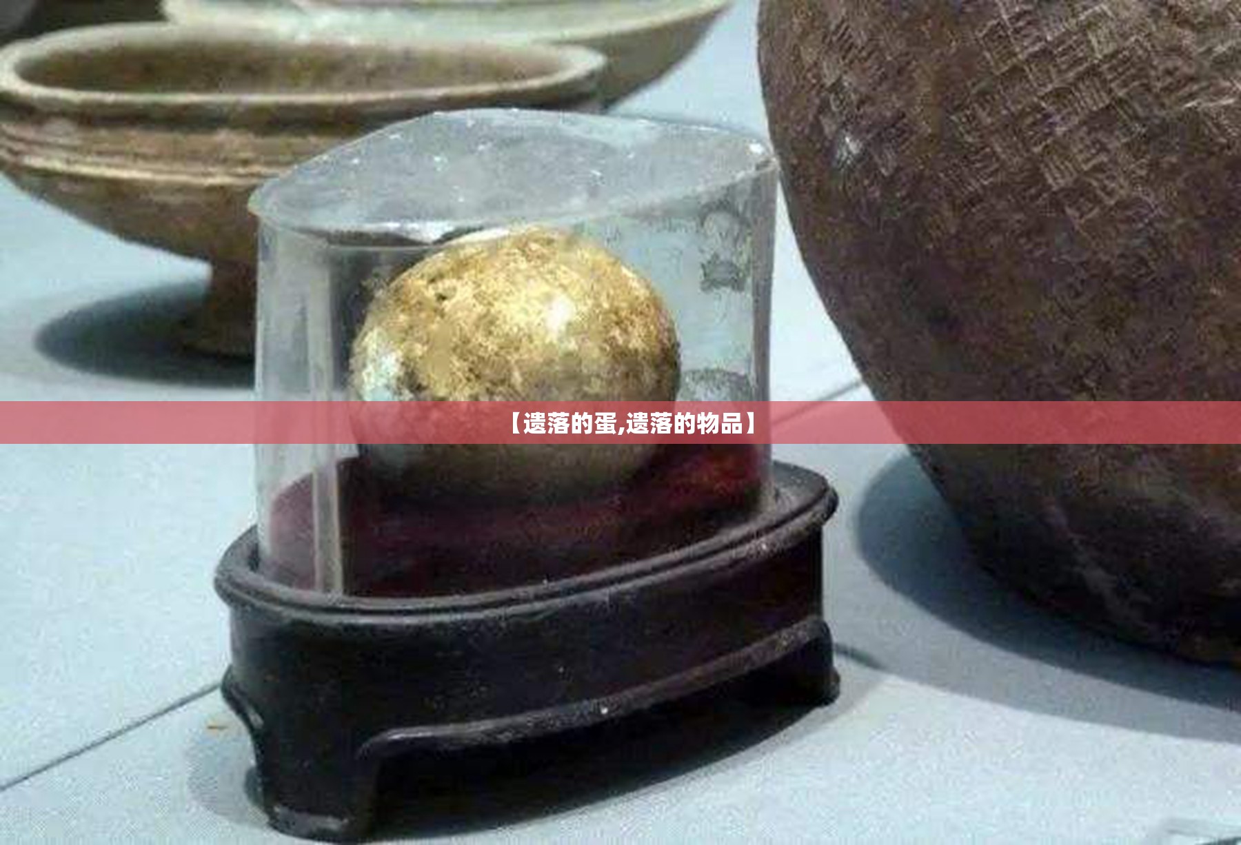 【遗落的蛋,遗落的物品】 【遗落的蛋,遗落的物品】