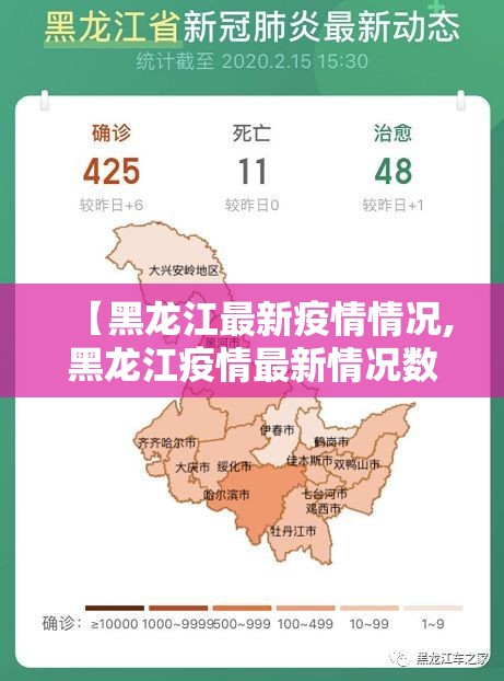 【黑龙江最新疫情情况,黑龙江疫情最新情况数据】 【黑龙江最新疫情情况,黑龙江疫情最新情况数据】