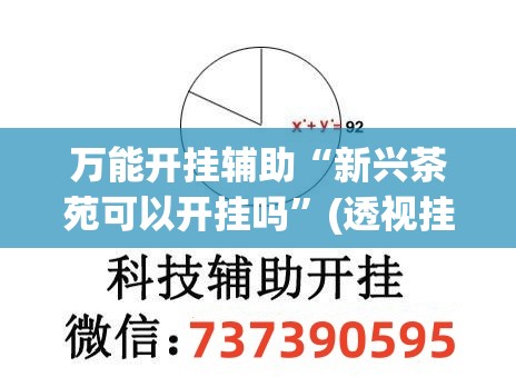 万能开挂辅助“新兴茶苑可以开挂吗”(透视挂)辅助下载教程
