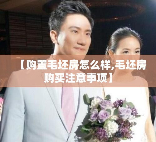 【购置毛坯房怎么样,毛坯房购买注意事项】