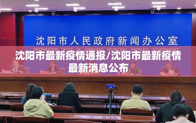 沈阳市最新疫情通报/沈阳市最新疫情最新消息公布 沈阳市最新疫情通报/沈阳市最新疫情最新消息公布