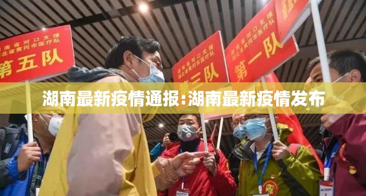 湖南最新疫情通报:湖南最新疫情发布 湖南最新疫情通报:湖南最新疫情发布