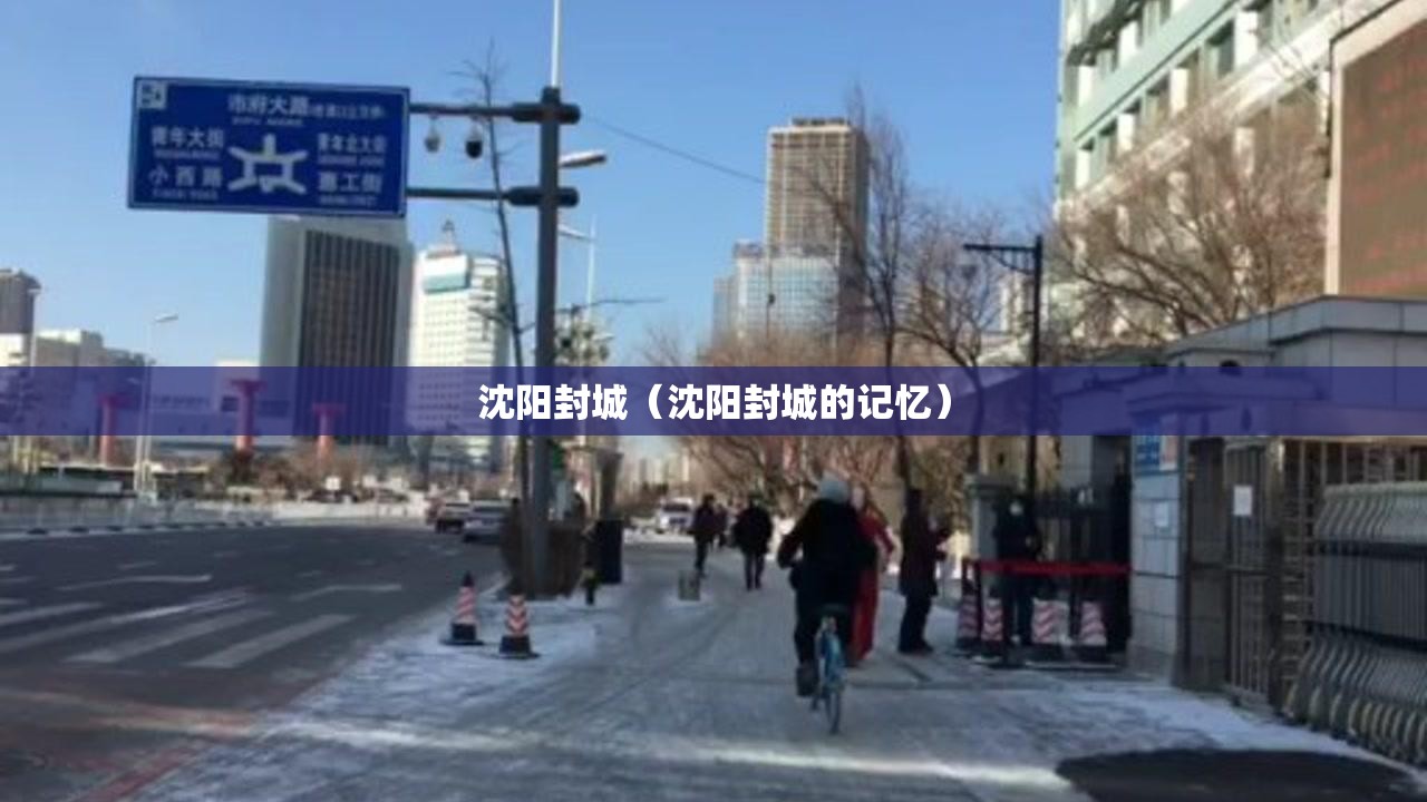 沈阳封城（沈阳封城的记忆）