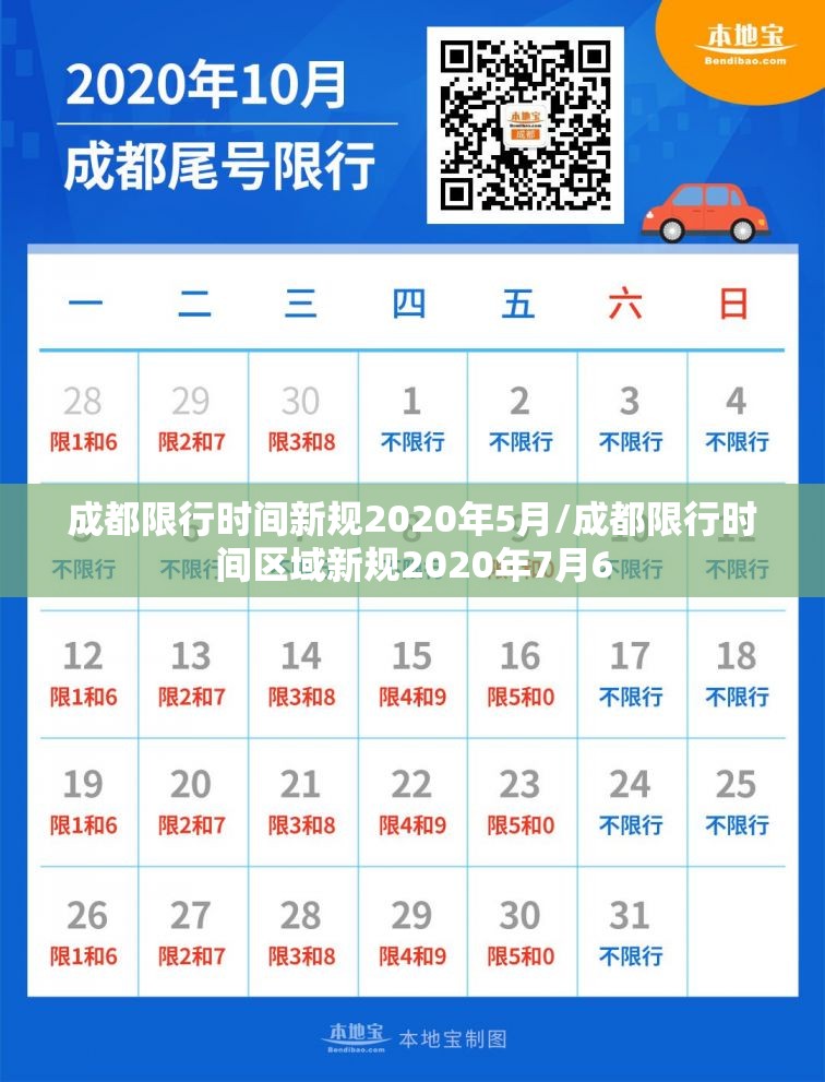 成都限行时间新规2020年5月/成都限行时间区域新规2020年7月6 成都限行时间新规2020年5月/成都限行时间区域新规2020年7月6