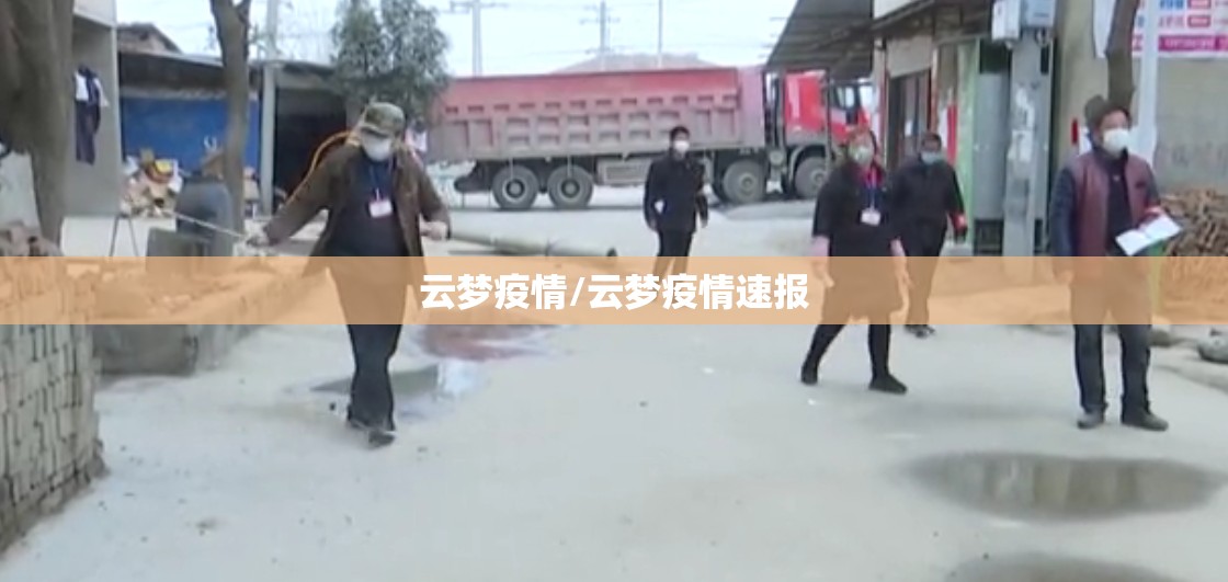 云梦疫情/云梦疫情速报 云梦疫情/云梦疫情速报