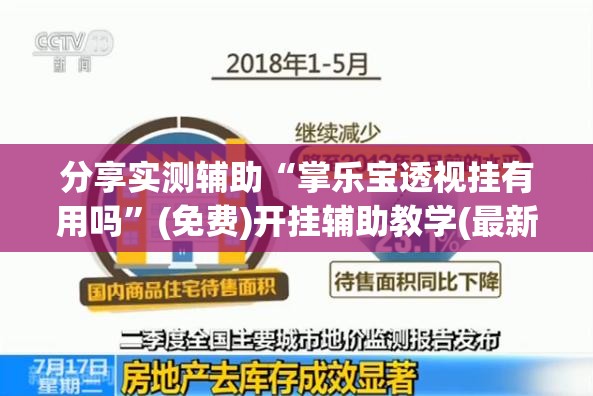 分享实测辅助“掌乐宝透视挂有用吗”(免费)开挂辅助教学(最新辅助开挂教程)