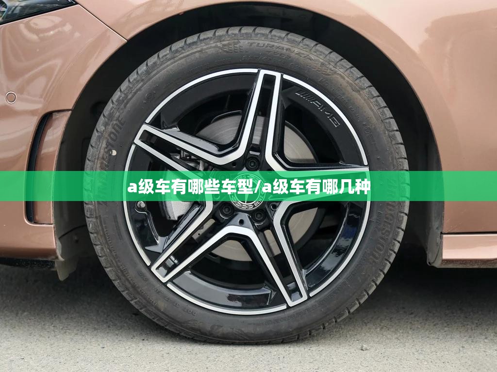 a级车有哪些车型/a级车有哪几种