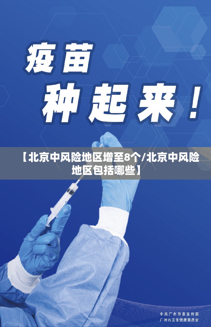 【北京中风险地区增至8个/北京中风险地区包括哪些】 【北京中风险地区增至8个/北京中风险地区包括哪些】