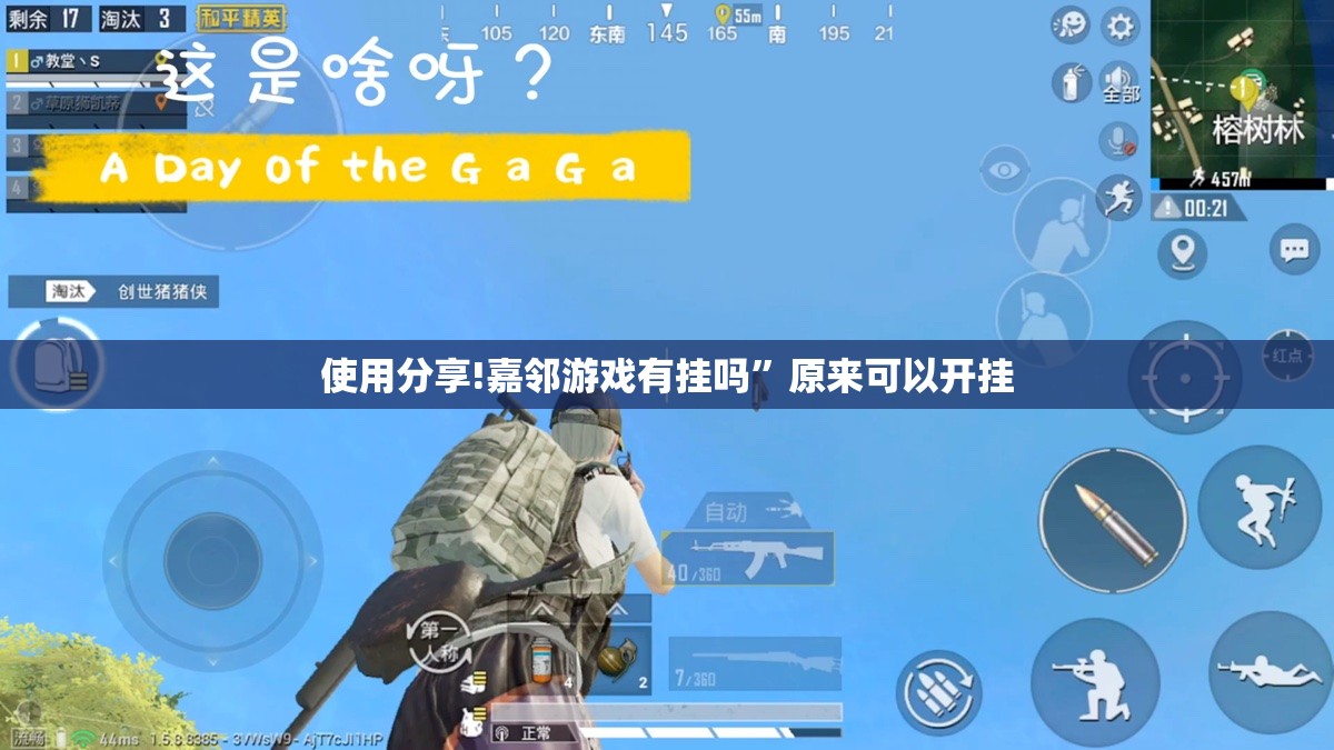 使用分享!嘉邻游戏有挂吗”原来可以开挂
