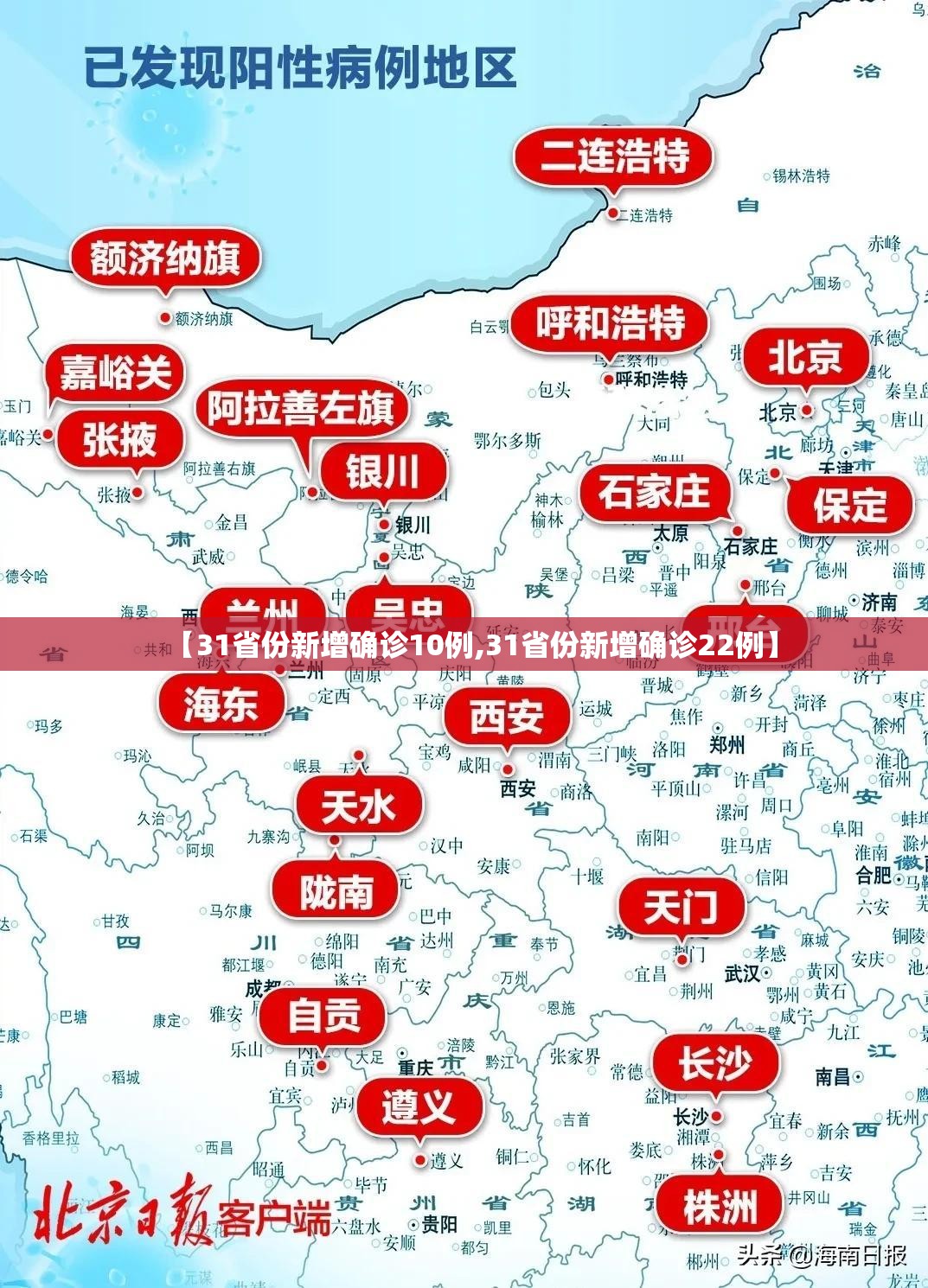 【31省份新增确诊10例,31省份新增确诊22例】 【31省份新增确诊10例,31省份新增确诊22例】