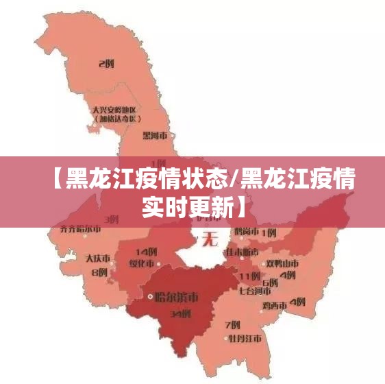【黑龙江疫情状态/黑龙江疫情实时更新】 【黑龙江疫情状态/黑龙江疫情实时更新】